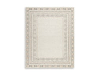 Idaman Large Rug