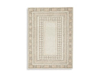 Idaman Medium Rug
