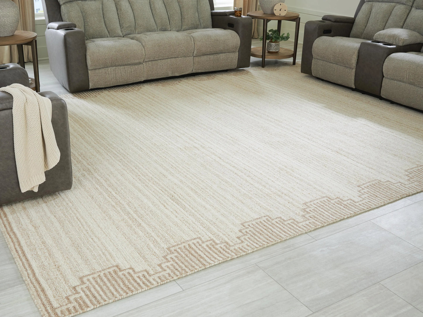 Emorymore Extra Large Rug