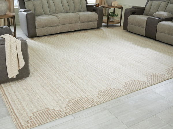 Emorymore Extra Large Rug
