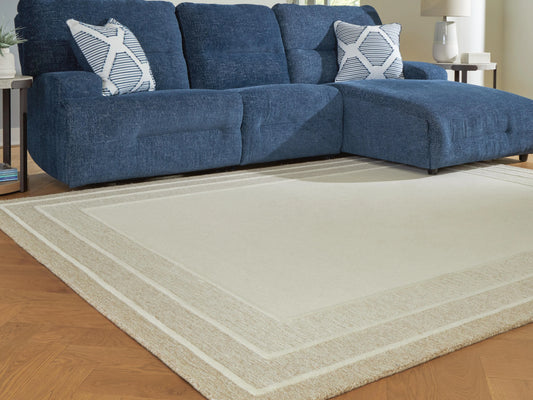Teelgan Large Rug