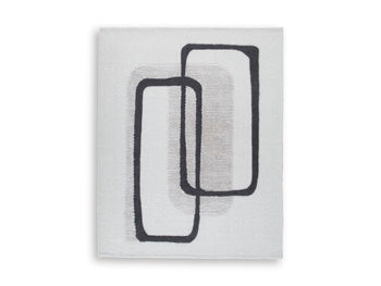 Davismour 7'8" x 10' Area Rug