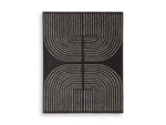 Eldonmore 7'8" x 10' Area Rug