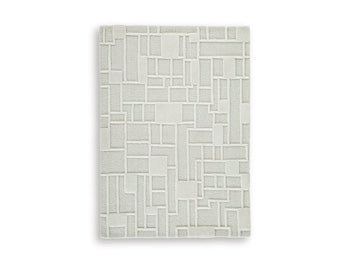 Empriss 5' x 7' Area Rug