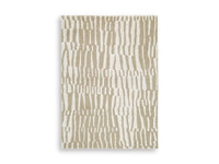 Corrbell 5' x 7' Area Rug