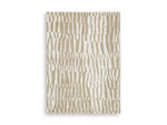 Corrbell 5' x 7' Area Rug