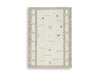 Dot 5' x 7' Area Rug