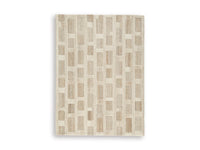 Lisgrove 5' x 7' Area Rug