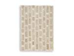Lisgrove 5' x 7' Area Rug