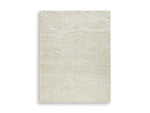 Jaseena 7'8" x 10' Area Rug