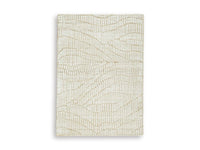 Jaseena 5' x 7' Area Rug
