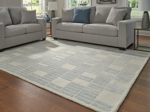 Dylanton 7'8" x 10' Area Rug