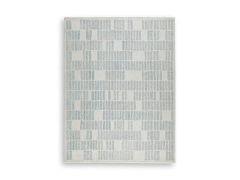 Dylanton 7'8" x 10' Area Rug