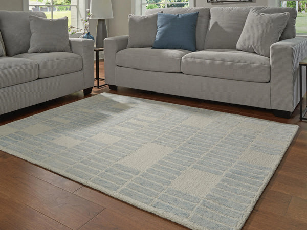 Dylanton 5' x 7' Area Rug
