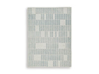 Dylanton 5' x 7' Area Rug