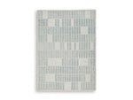 Dylanton 5' x 7' Area Rug