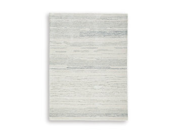 Genemost 5' x 7' Area Rug