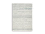 Genemost 5' x 7' Area Rug