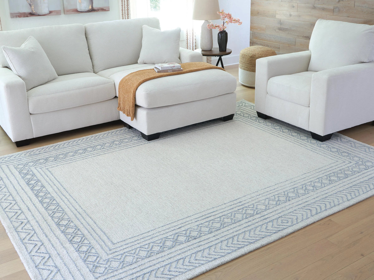 Azelhurst 7'8" x 10' Area Rug