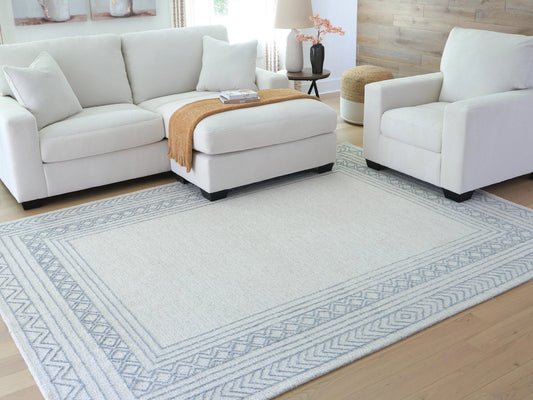 Azelhurst 7'8" x 10' Area Rug