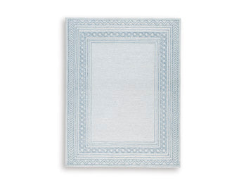 Azelhurst 7'8" x 10' Area Rug