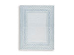 Azelhurst 7'8" x 10' Area Rug