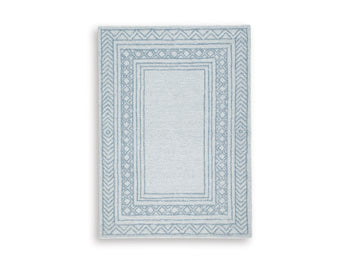 Azelhurst 5' x 7' Area Rug