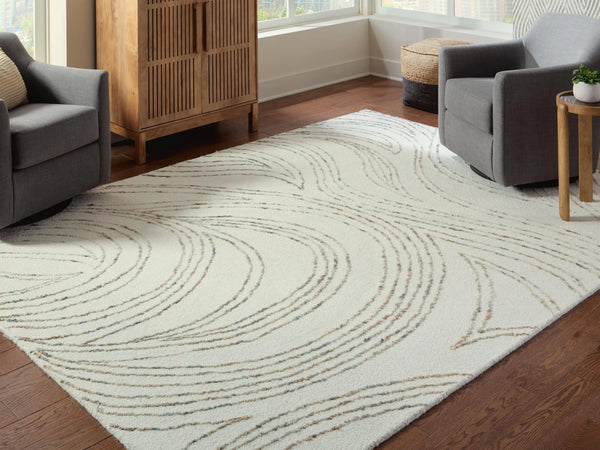 Deenbury 7'8" x 10' Area Rug