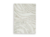 Deenbury 5' x 7' Area Rug