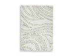 Deenbury 5' x 7' Area Rug