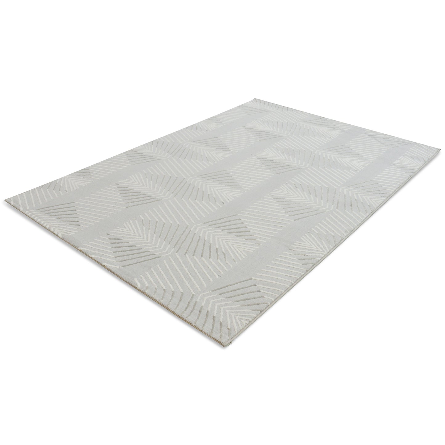 Rug Medium;Light Gray