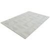 Rug Medium;Light Gray