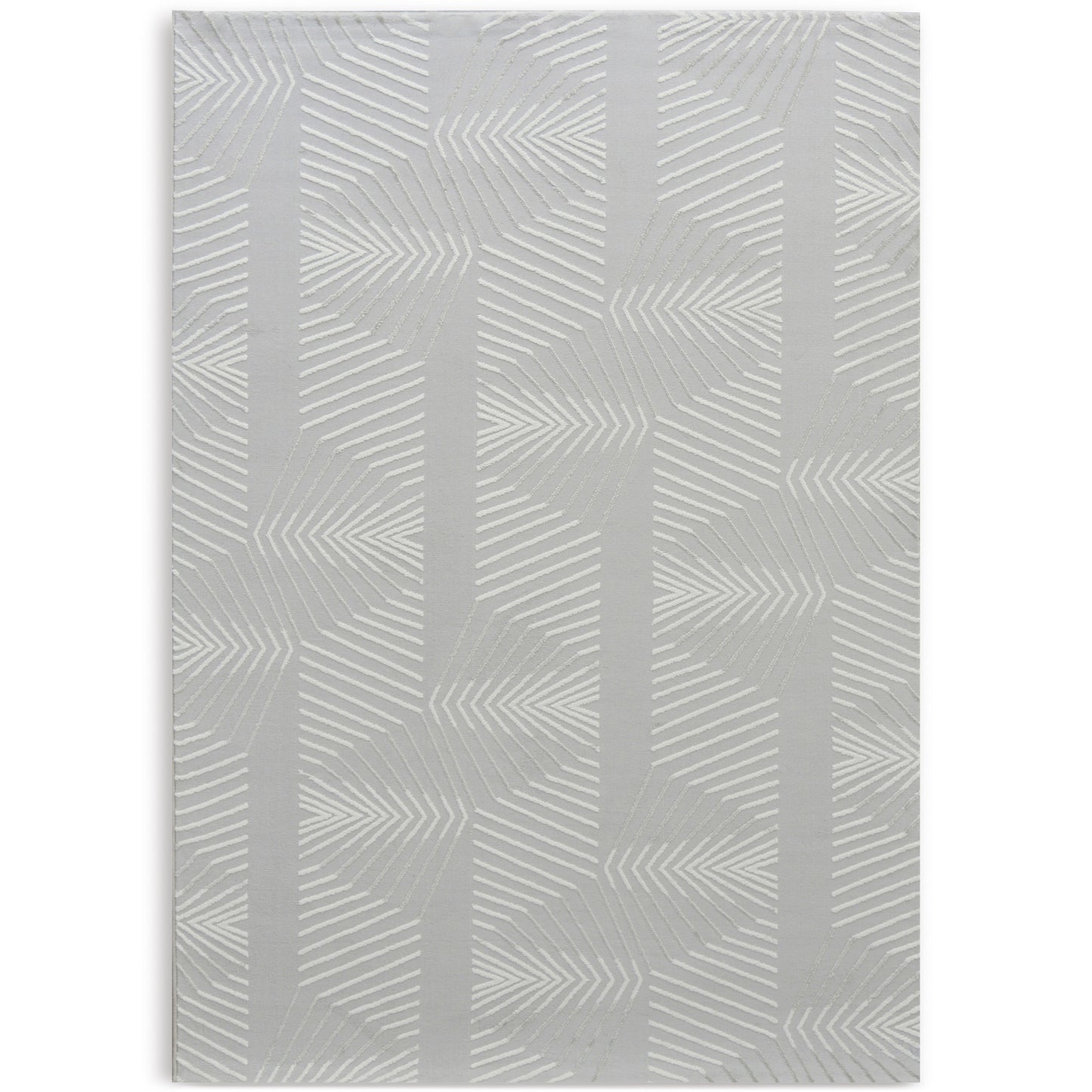 Rug Medium;Light Gray