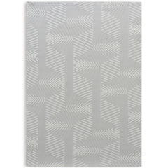 Rug Medium;Light Gray