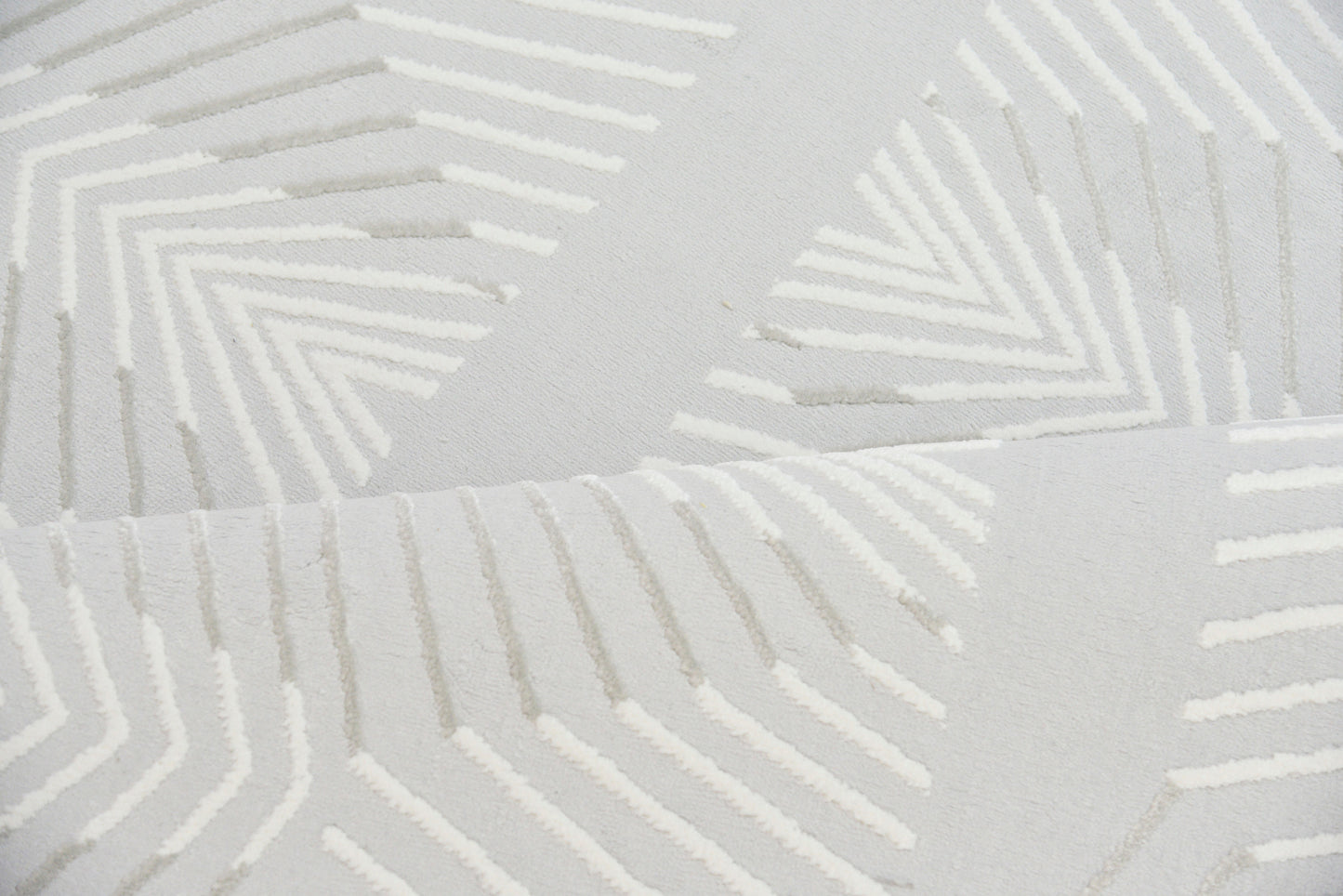 Rug Medium;Light Gray