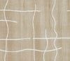 Large Rug;White