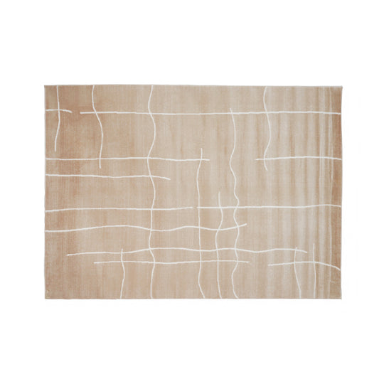 Large Rug;White