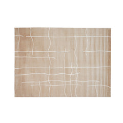 Large Rug;White