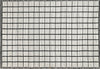 Medium Rug;Black/White