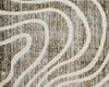 Rug Medium; Light Gray