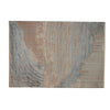 Rug Large;Light Gray/Blue