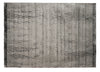 Rug Large;Light Gray/White