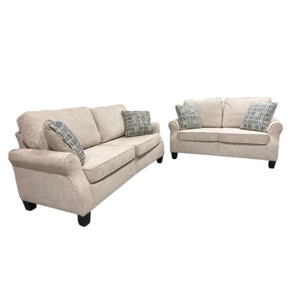 Breezio Sofa Set