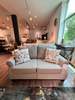 Renshaw Loveseat