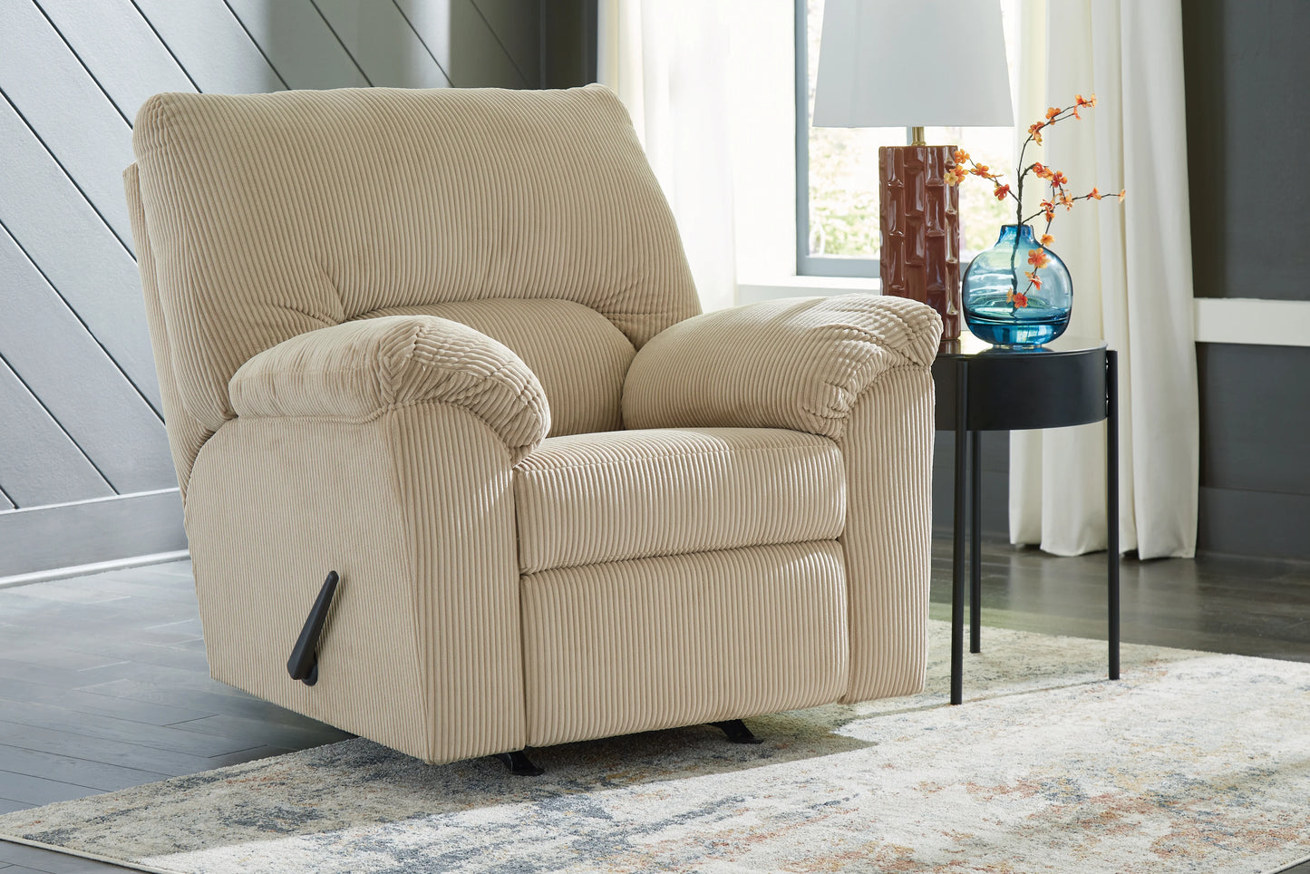 SimpleJoy Sofa Set;Sand