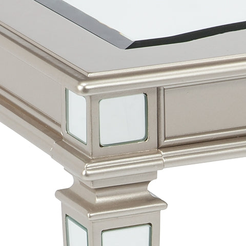 Tessani Coffee Table - Ashley Furniture - Brunei