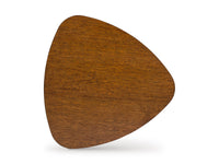 Lyncott Occasional Table Set;Brown