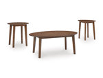 Gordonay Table (Set of 3)