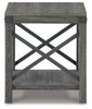 Freedan End Table