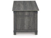 Freedan Lift Top Cocktail Table